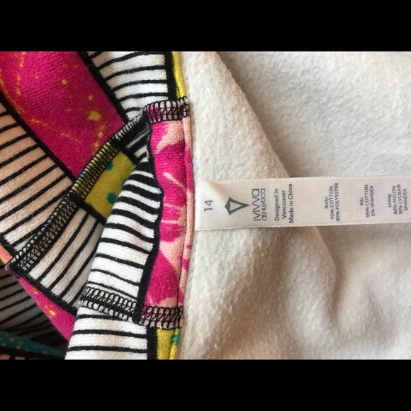 Ivivva zip up - Picture 3 of 3